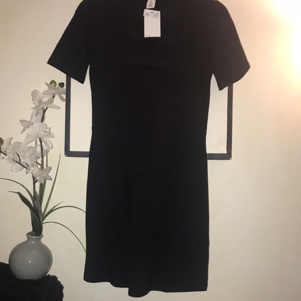 H&M mini dress